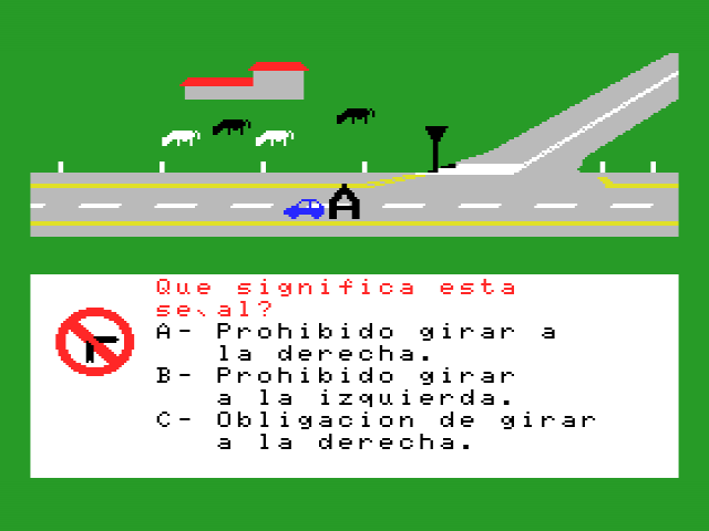 Código de Circulación